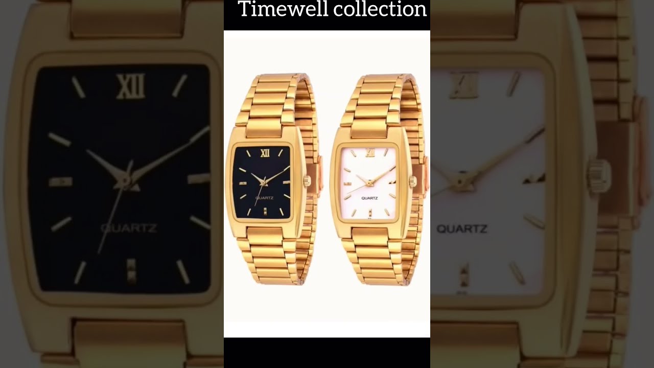 Fashion Mens Watches Men Business Stainless Steel Quartz Wrist Watch Man  Casual Leather Watch Luminous Clock Relogio Masculino - Quartz Wristwatches  - AliExpress